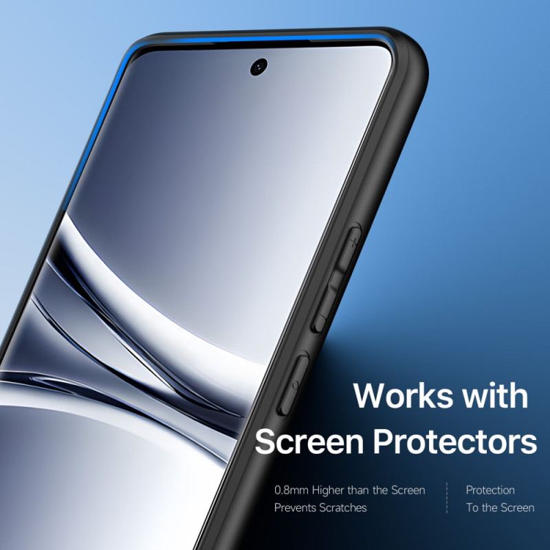 Hülle Xiaomi Redmi Note 15 5g Aimo Serie Dux Ducis