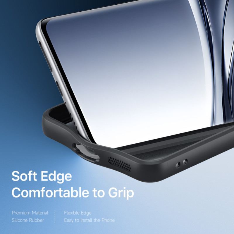 Hülle Xiaomi Redmi Note 15 5g Aimo Serie Dux Ducis