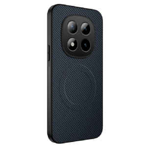 Hülle Xiaomi Redmi Note 15 5g Carbonfaser