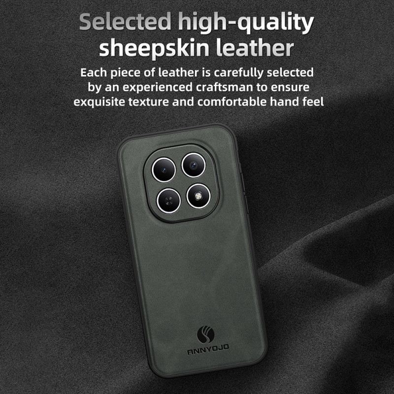 Hülle Xiaomi Redmi Note 15 5g Handyhülle Annyojo