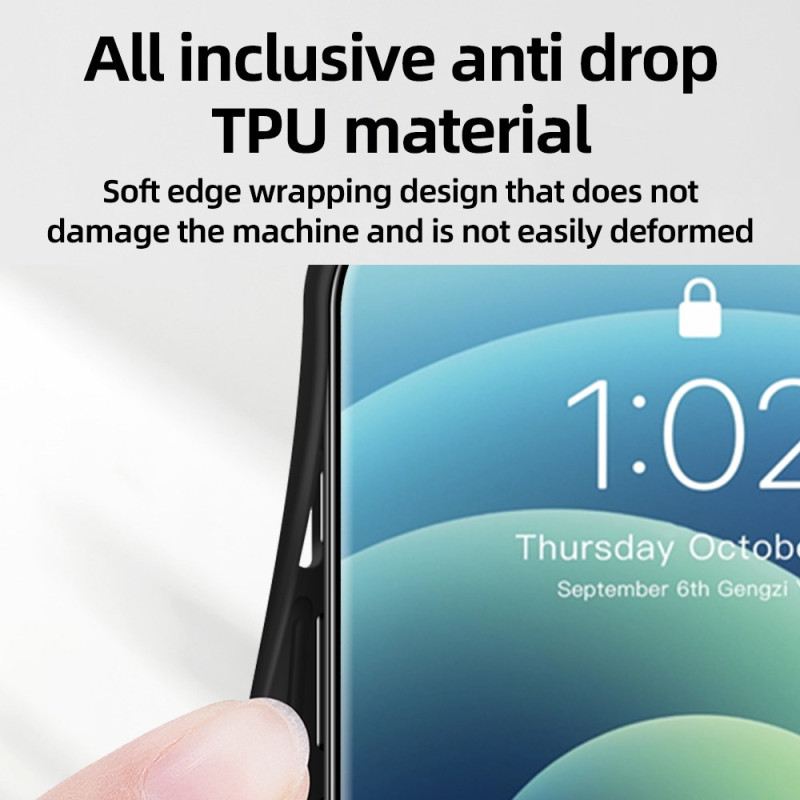 Hülle Xiaomi Redmi Note 15 5g Handyhülle Annyojo