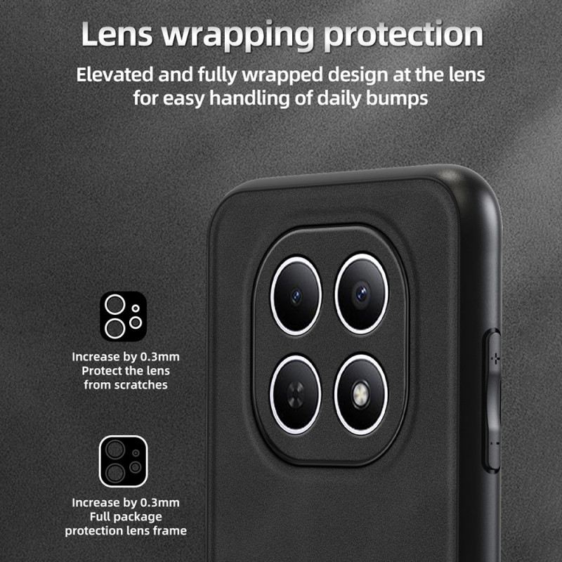 Hülle Xiaomi Redmi Note 15 5g Handyhülle Annyojo