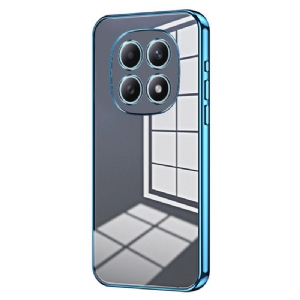 Hülle Xiaomi Redmi Note 15 5g Handyhülle Galvanisierter Rahmen