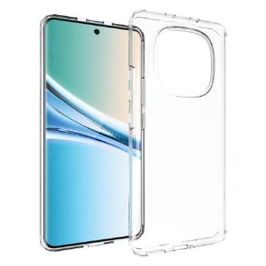 Hülle Xiaomi Redmi Note 15 5g Handyhülle Verstärktes Transparentes Material