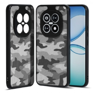 Hülle Xiaomi Redmi Note 15 5g Ibmrs Verstärkter Schutz