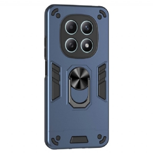 Hülle Xiaomi Redmi Note 15 5g Ringhalter Und Verstärkter Schutz