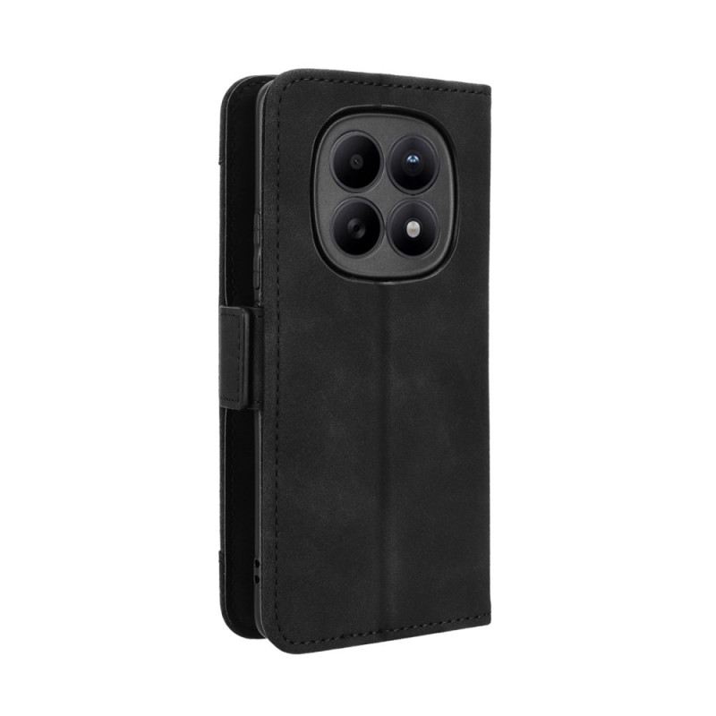 Lederhüllen Für Xiaomi Redmi Note 15 5g Kartenfach