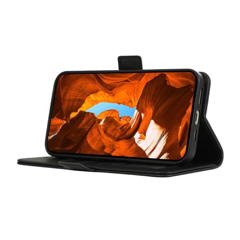 Lederhüllen Xiaomi Redmi Note 15 5g Abeel