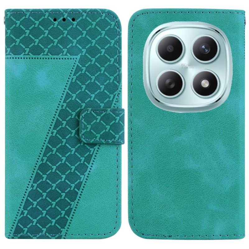 Lederhüllen Xiaomi Redmi Note 15 5g Design 7