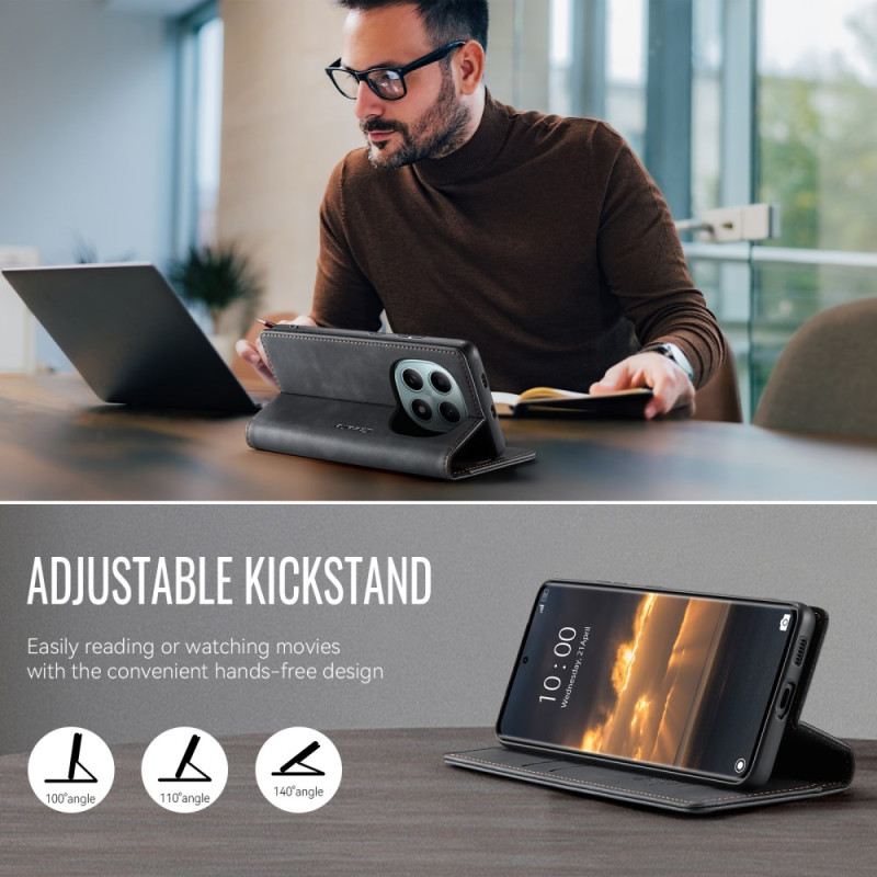 Lederhüllen Xiaomi Redmi Note 15 5g Handyhülle Caseme