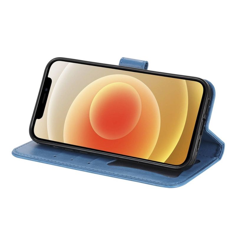 Lederhüllen Xiaomi Redmi Note 15 5g Mandala-print