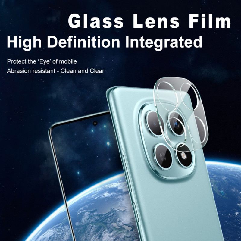 Linsenschutzfolie Aus Gehärtetem Glas Für Xiaomi Redmi Note 15 5g / Poco M8 5g