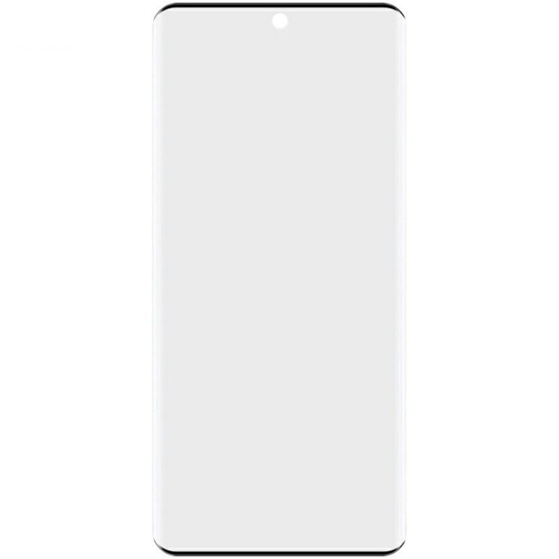 Vollflächige Displayschutzfolie Aus Gehärtetem Glas Für Xiaomi Redmi Note 15 5g / 4g / Poco M8 5g (mit Fingerabdrucksensor)