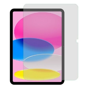 Anti-spionage-displayschutzfolie Aus Gehärtetem Glas Für iPad (2025) / 10.9" (2022)