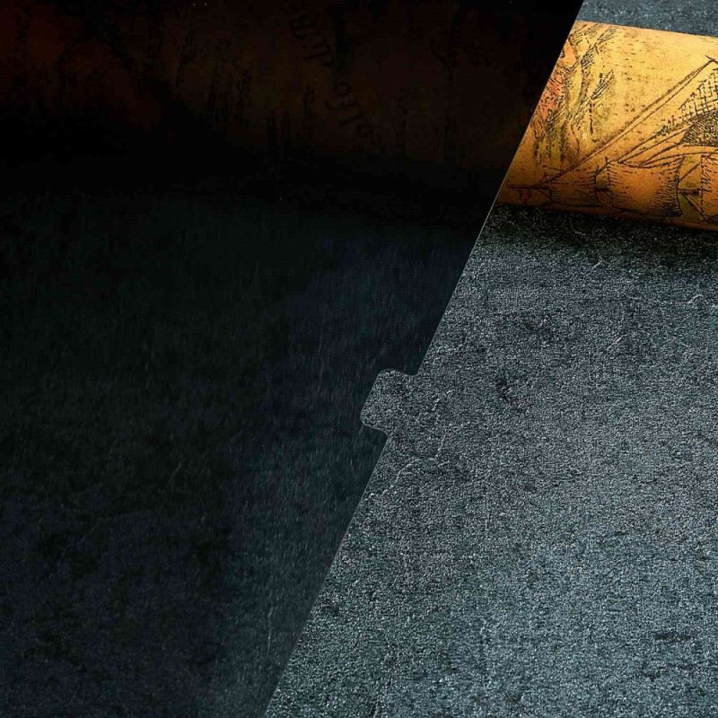 Anti-spionage-displayschutzfolie Aus Gehärtetem Glas Für iPad (2025) / 10.9" (2022)