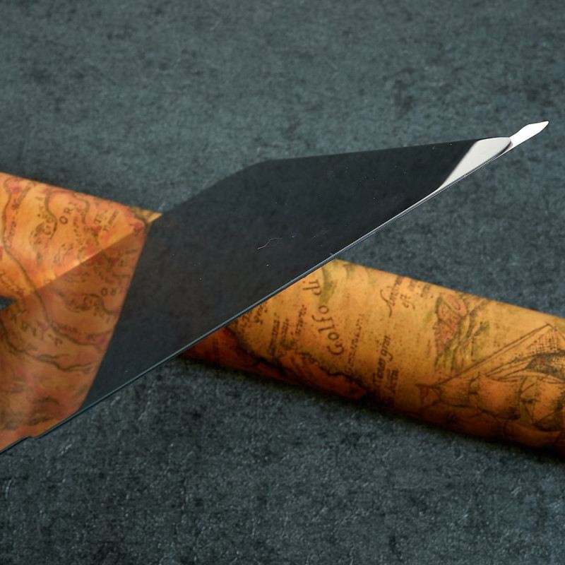 Anti-spionage-displayschutzfolie Aus Gehärtetem Glas Für iPad (2025) / 10.9" (2022)