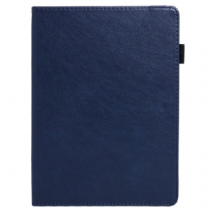 Case Für iPad (2025) Der Klassische Stil