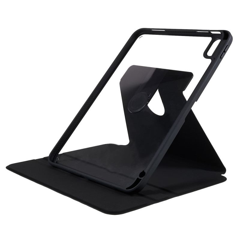 Case Für iPad (2025) Klassisches Mehrfarbiges Design