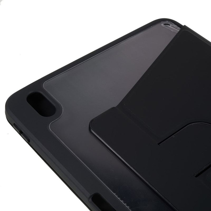 Case Für iPad (2025) Klassisches Mehrfarbiges Design