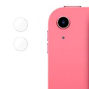 Displayschutzfolie Aus Gehärtetem Glas Für iPad (2025) / iPad 10.9" (2022)