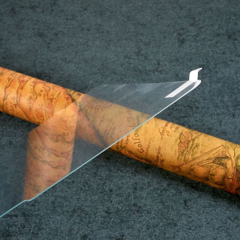 Displayschutzfolie Aus Gehärtetem Glas Für iPad (2025) / 10.9" (2022)