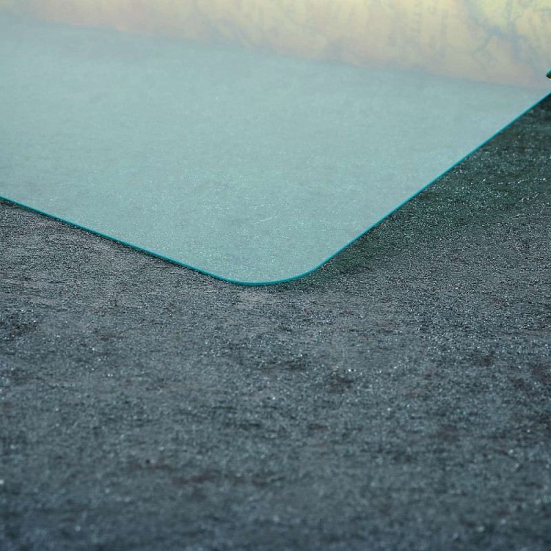 Displayschutzfolie Aus Gehärtetem Glas Mit Grünlichtfilter Für iPad (2025) / 10.9" (2022)