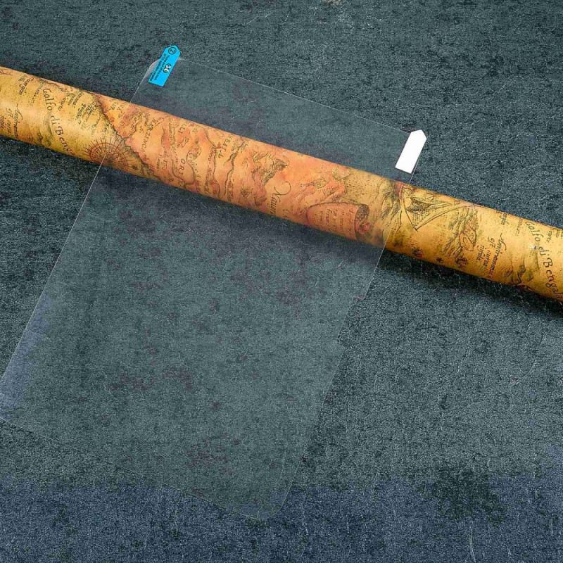 Displayschutzfolie Für iPad (2025) / 10.9" (2022)