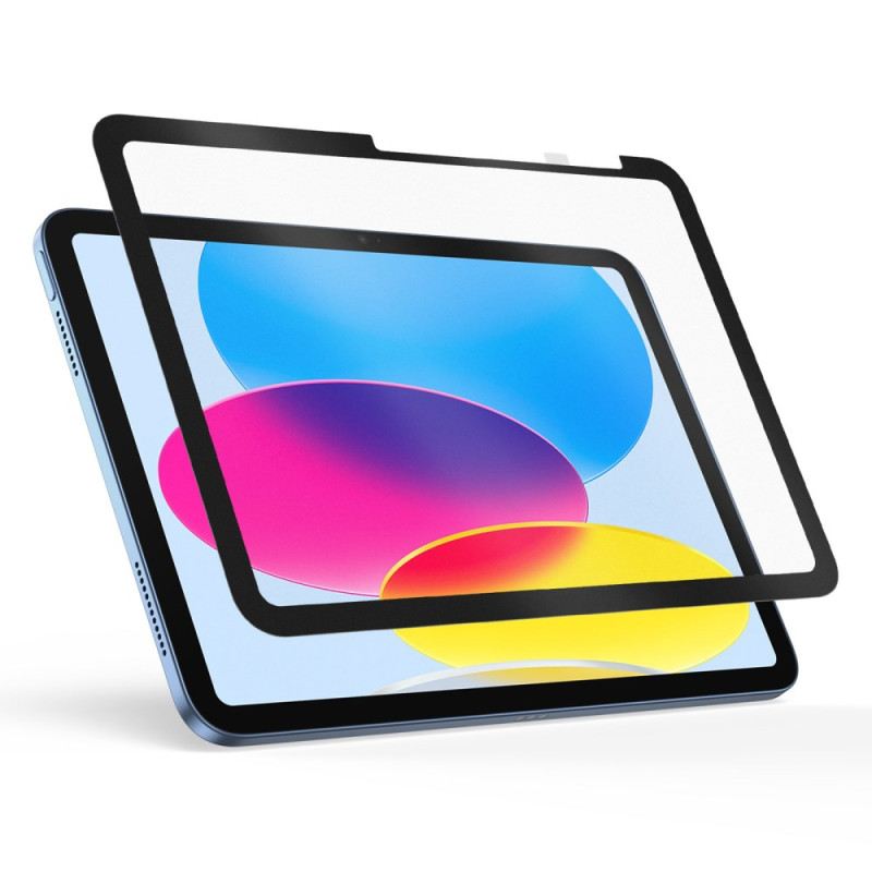 Displayschutzfolie Für iPad (2025) / 10.9" (2022) Naad Series Dux Ducis