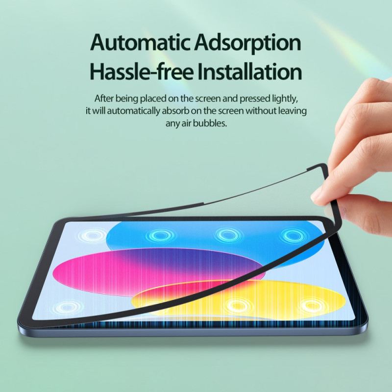 Displayschutzfolie Für iPad (2025) / 10.9" (2022) Naad Series Dux Ducis