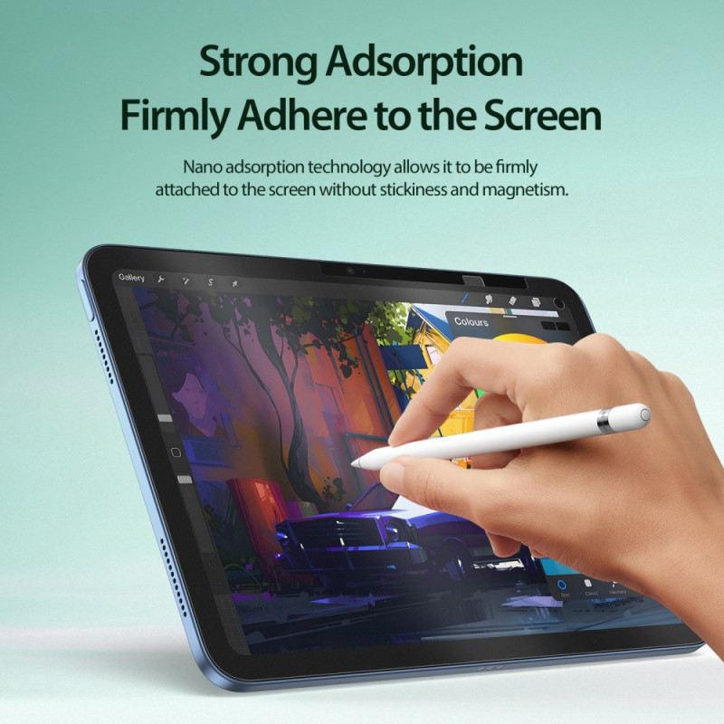 Displayschutzfolie Für iPad (2025) / 10.9" (2022) Naad Series Dux Ducis