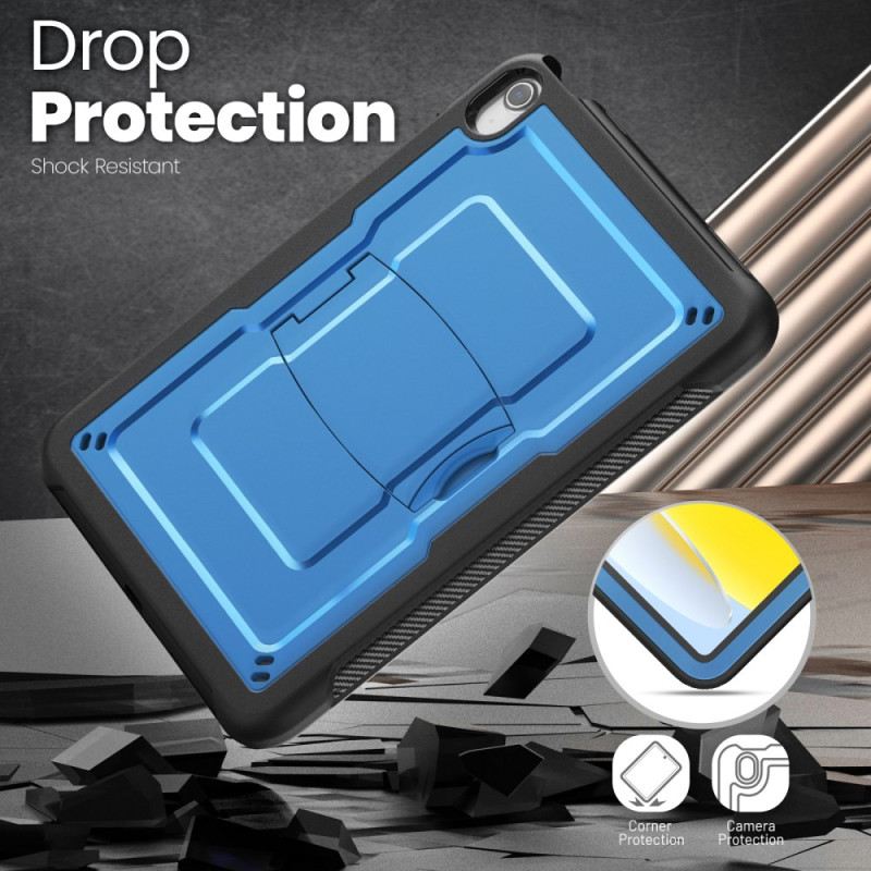 Hülle Für iPad (2025) Integriert Ständer