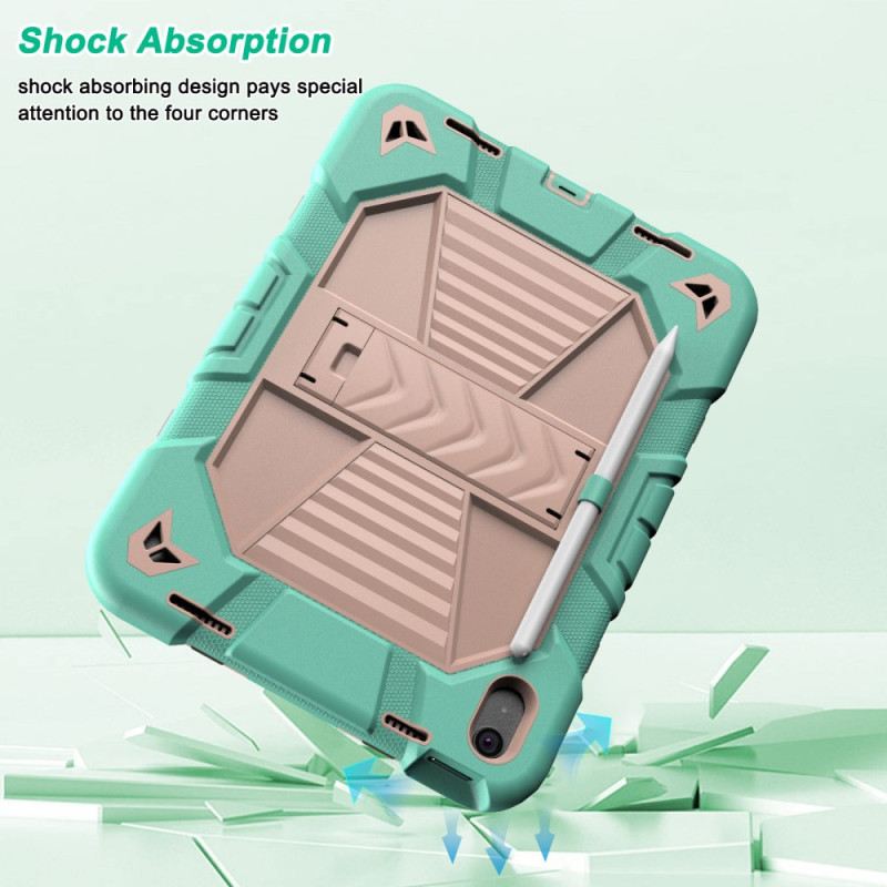 Hülle Für iPad (2025) Robuste Farbe