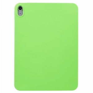 Hülle Für iPad (2025) Silikon