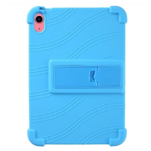 Hülle Für iPad (2025) Stoßfester Schutzständer