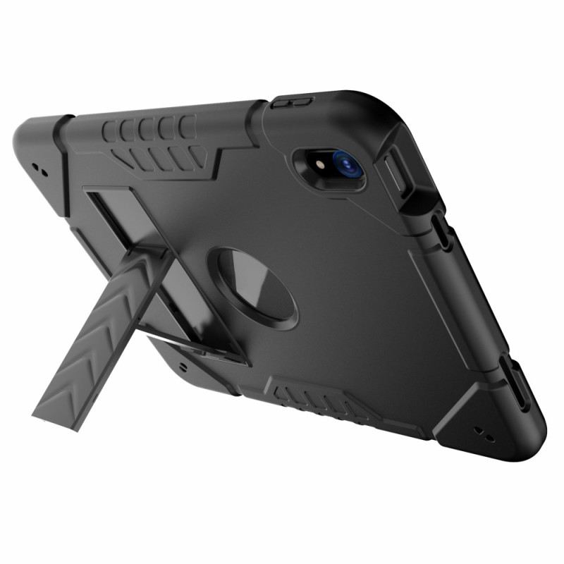 Hülle iPad (2025) Extrem Widerstandsfähiger Ständer