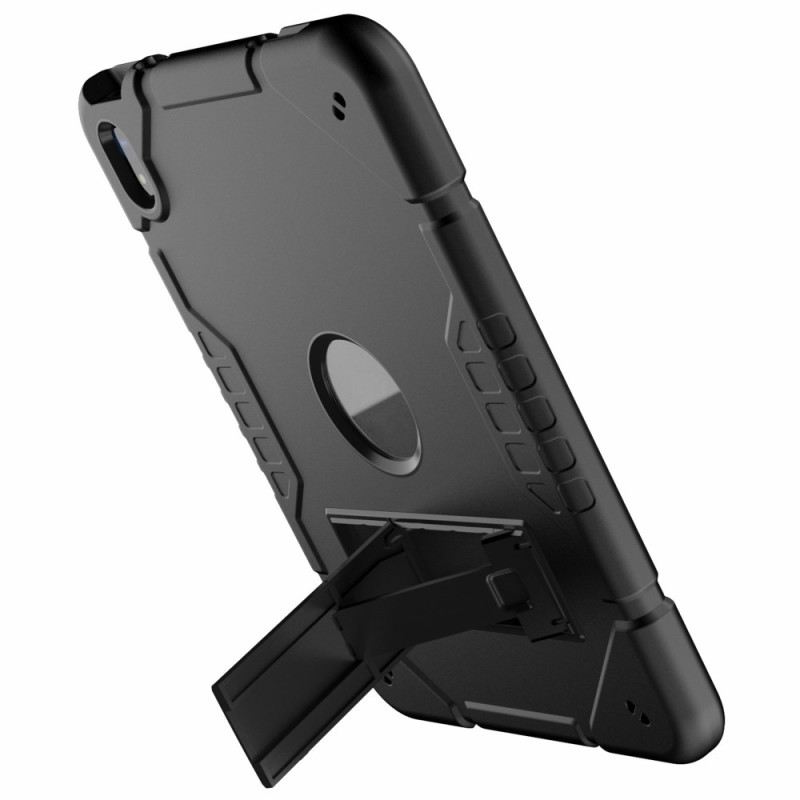 Hülle iPad (2025) Extrem Widerstandsfähiger Ständer