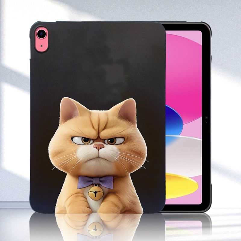 Hülle iPad (2025) Garfield