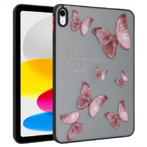 Hülle iPad (2025) Grafikserie