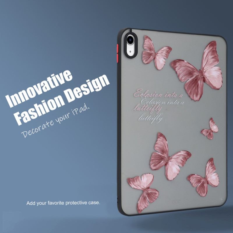 Hülle iPad (2025) Grafikserie