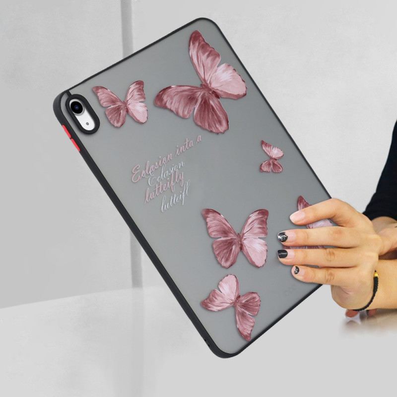 Hülle iPad (2025) Grafikserie