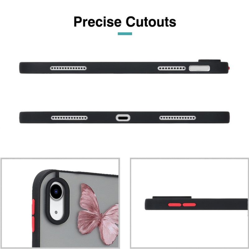 Hülle iPad (2025) Grafikserie