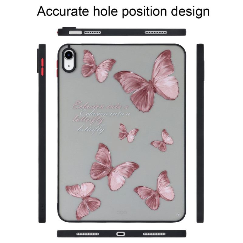 Hülle iPad (2025) Grafikserie