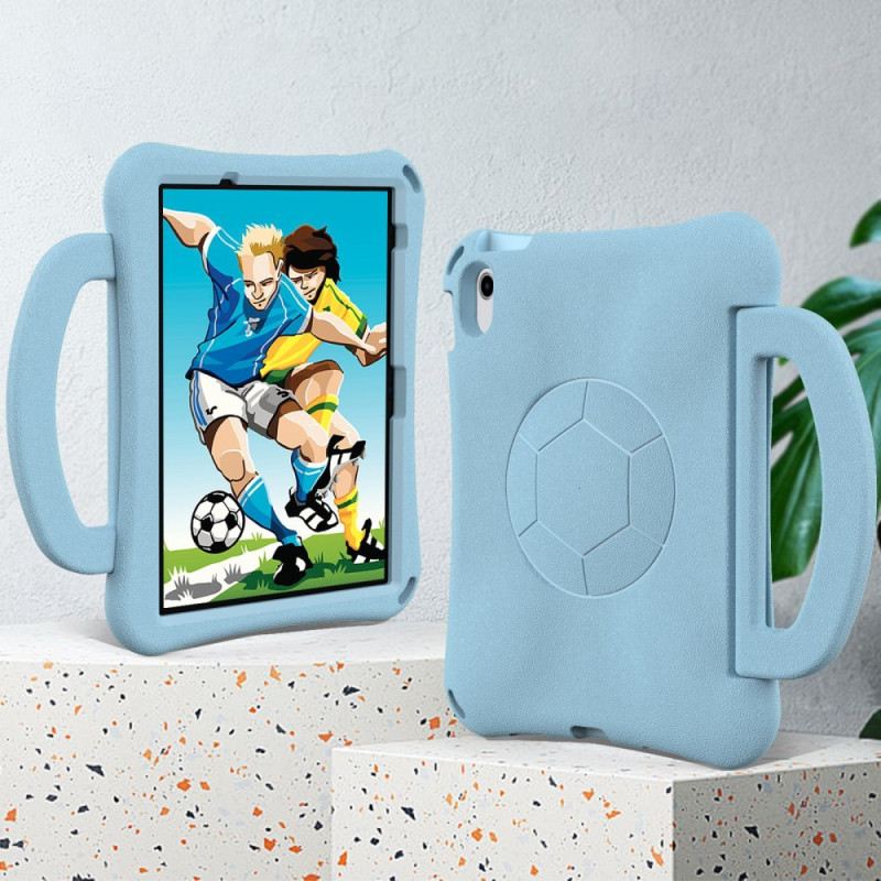 Hülle iPad (2025) Handyhülle Eva