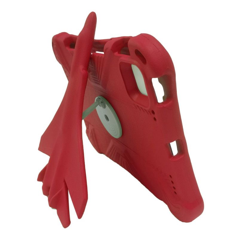 Hülle iPad (2025) Handyhülle Flugzeug-design