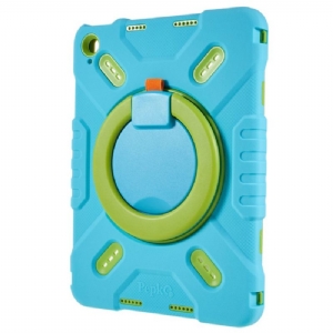 Hülle iPad (2025) Handyhülle Pepkoo