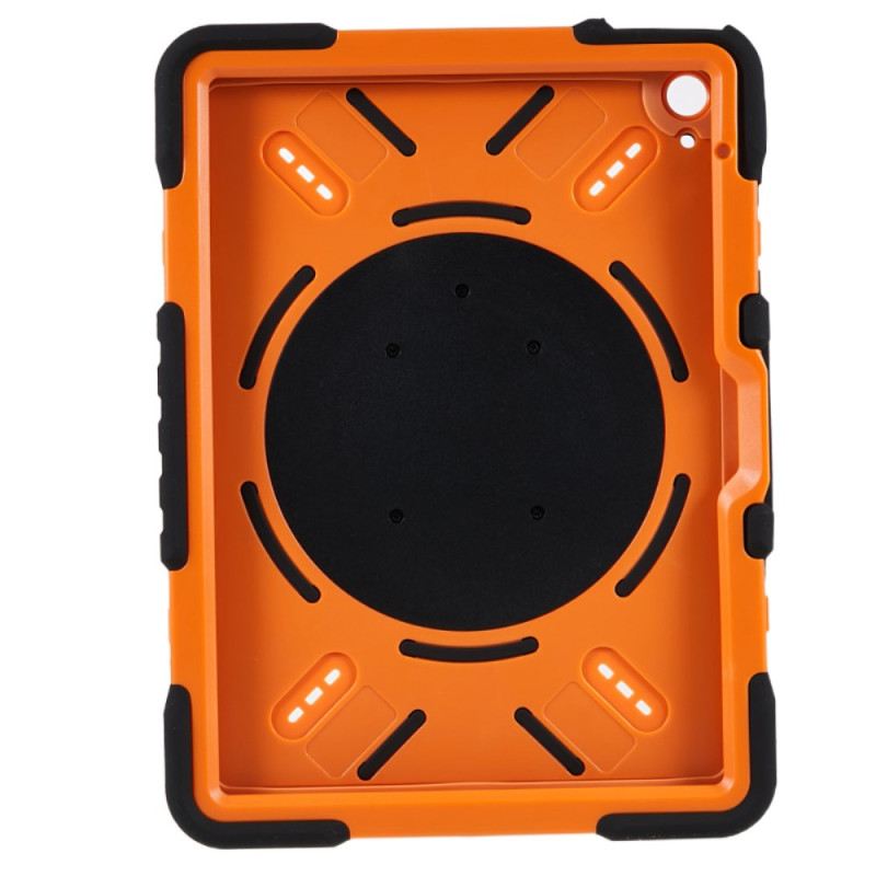 Hülle iPad (2025) Handyhülle Pepkoo