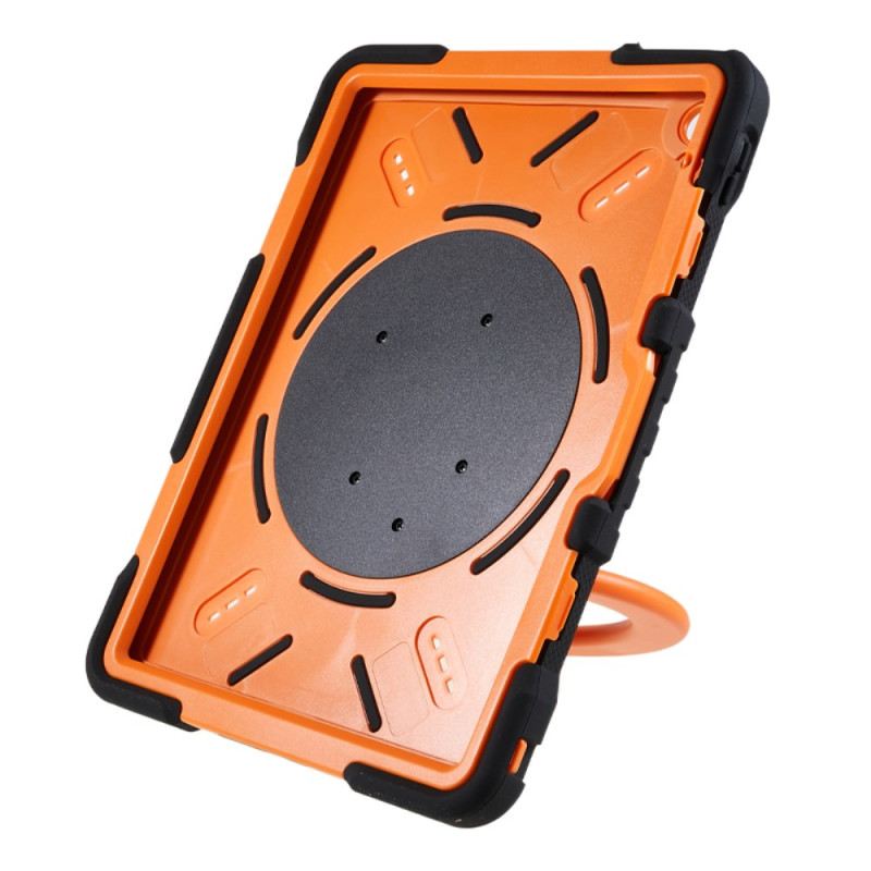 Hülle iPad (2025) Handyhülle Pepkoo