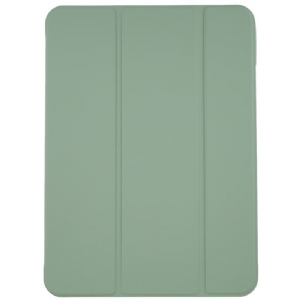 Hülle iPad (2025) Handyhülle Wabenförmiges Innenleben