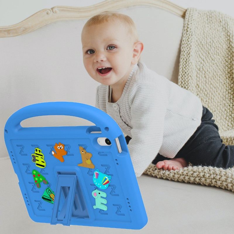 Hülle iPad (2025) Kinder