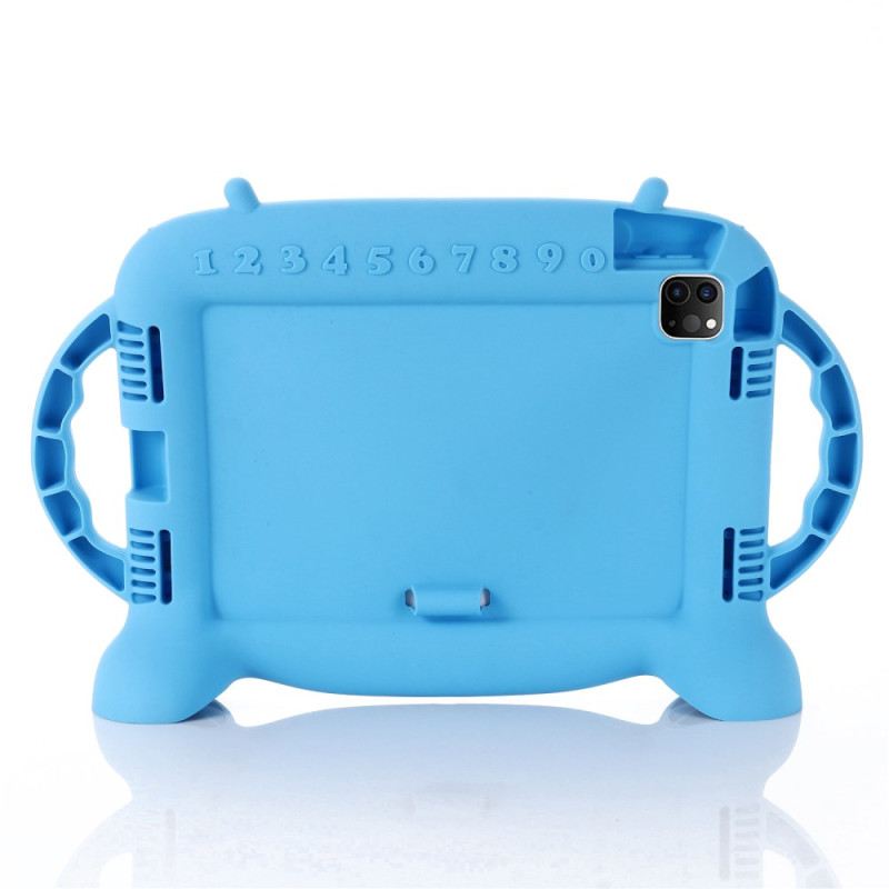 Hülle iPad (2025) Klassisch